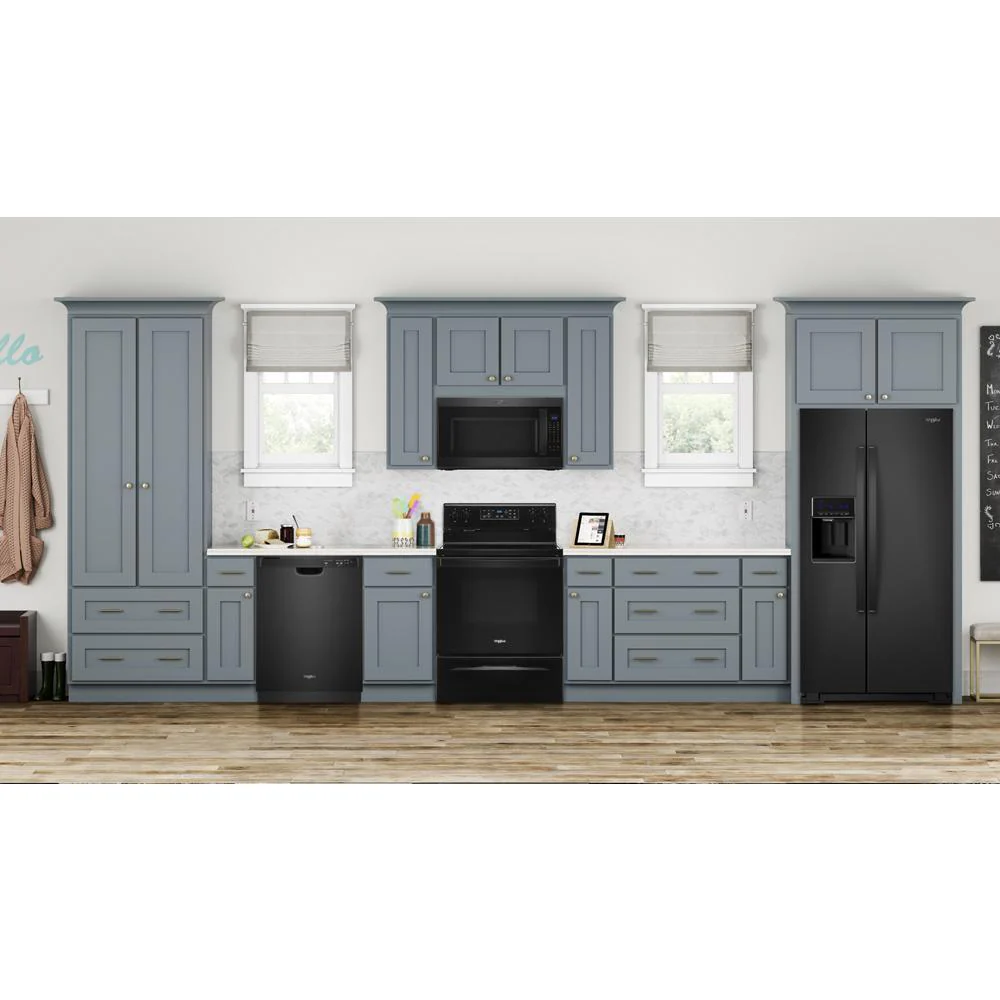 5.3 cu. ft. Electric Range with Frozen Bake™ Technology - Image 10