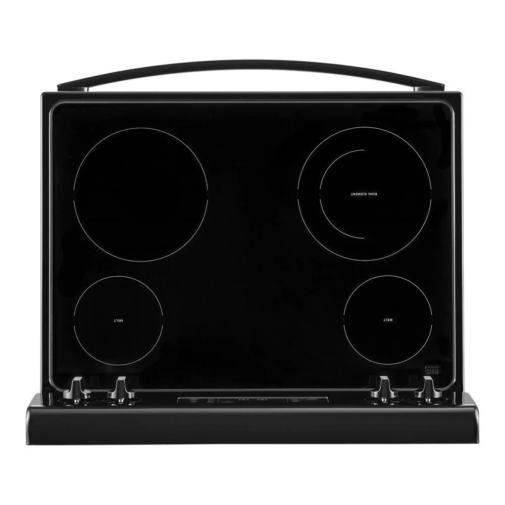 5.3 cu. ft. Electric Range with Frozen Bake™ Technology - Image 4