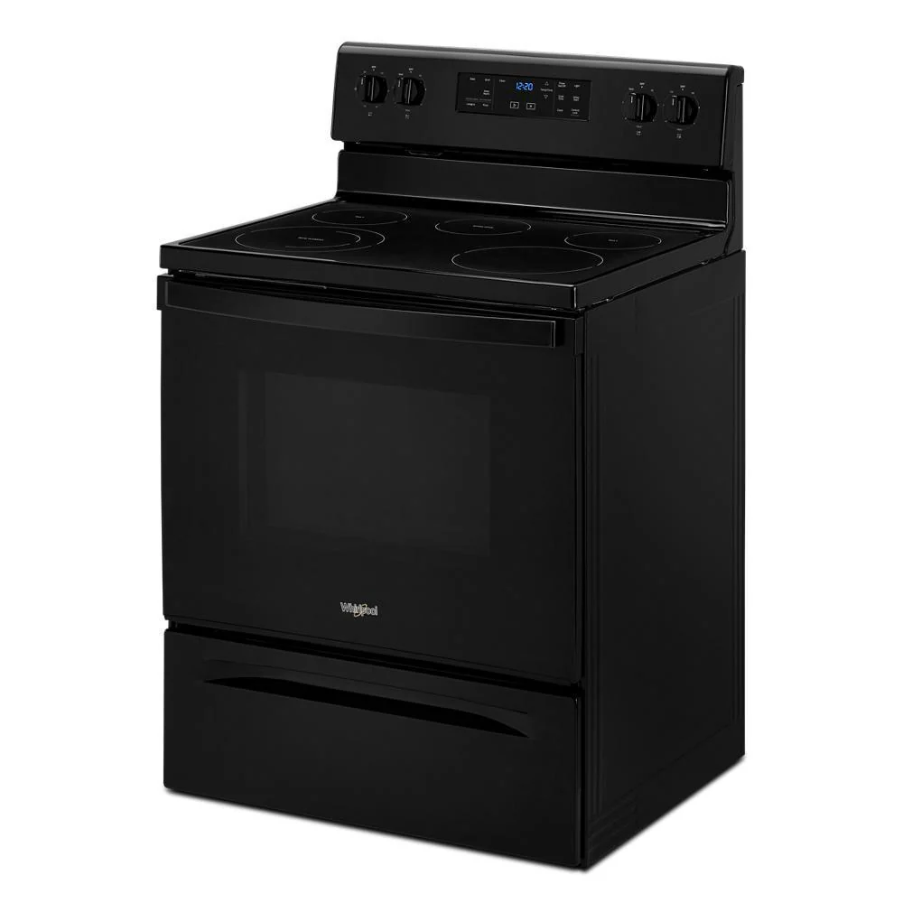 5.3 cu. ft. Electric Range with Frozen Bake™ Technology - Image 5