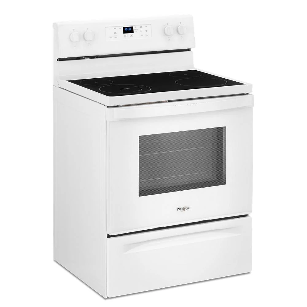 5.3 cu. ft. Electric Range with Frozen Bake™ Technology - Image 4