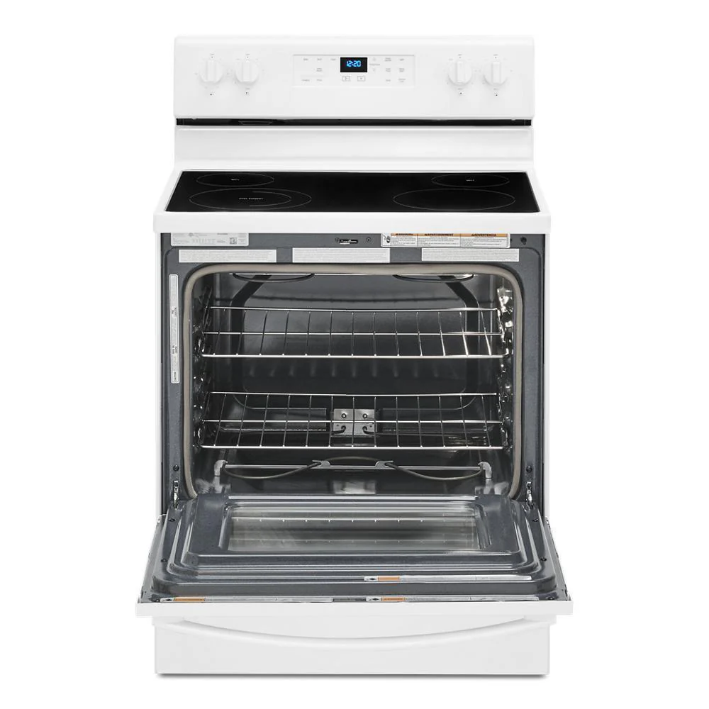 5.3 cu. ft. Electric Range with Frozen Bake™ Technology - Image 7
