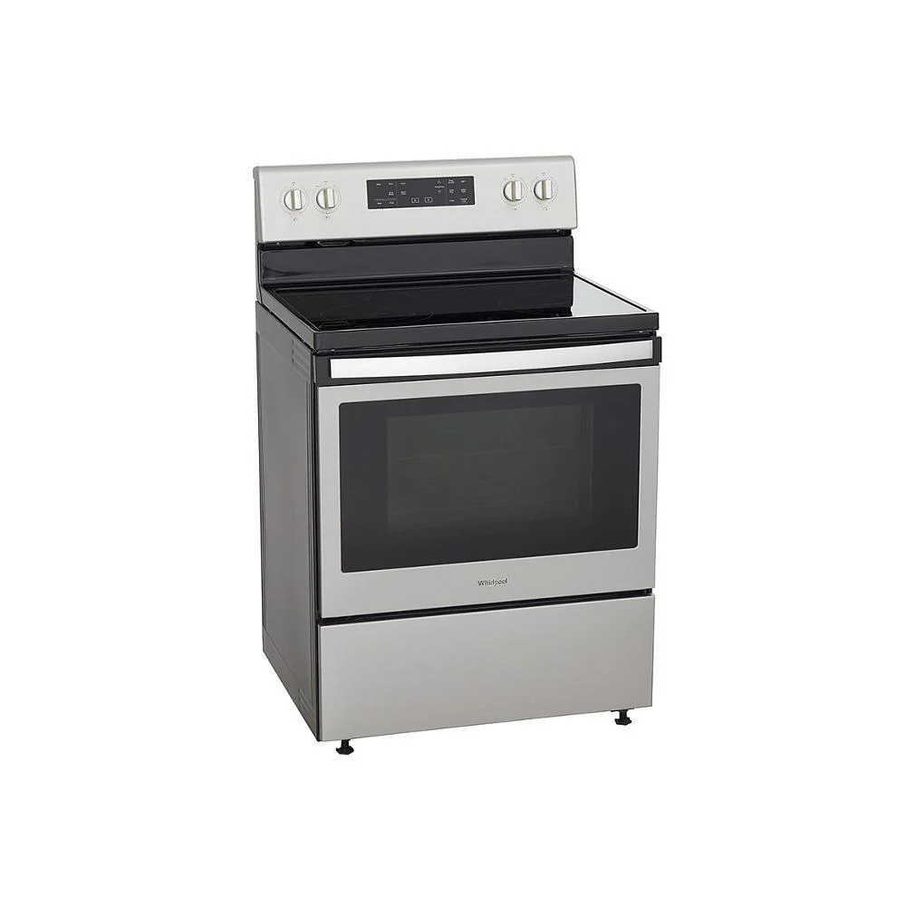 5.3 cu. ft. Freestanding Electric Range with Frozen Bake™ Technology - Image 6