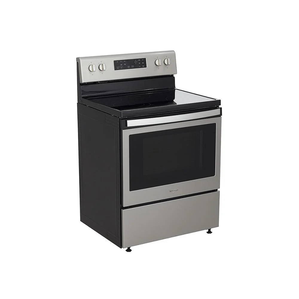5.3 cu. ft. Freestanding Electric Range with Frozen Bake™ Technology - Image 7