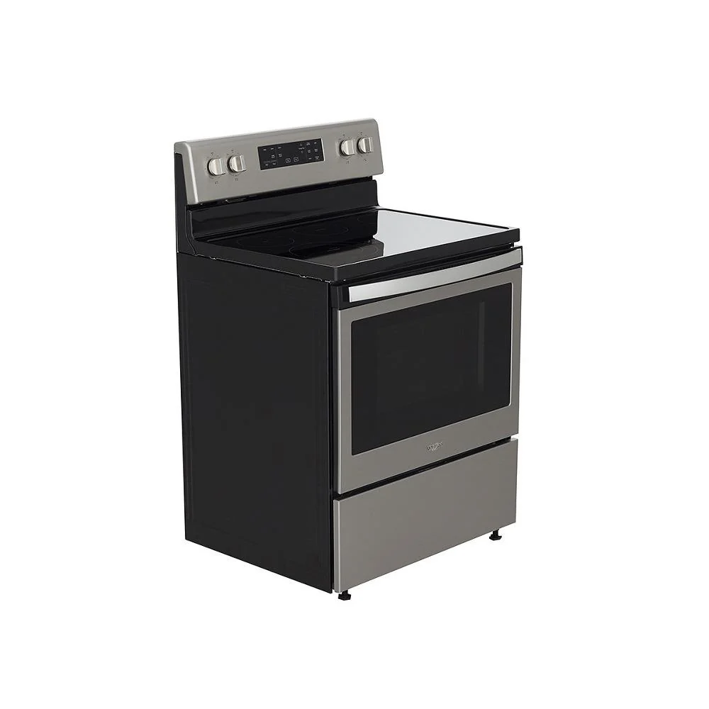5.3 cu. ft. Freestanding Electric Range with Frozen Bake™ Technology - Image 8