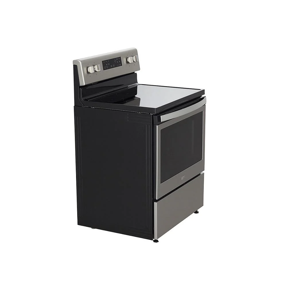 5.3 cu. ft. Freestanding Electric Range with Frozen Bake™ Technology - Image 9
