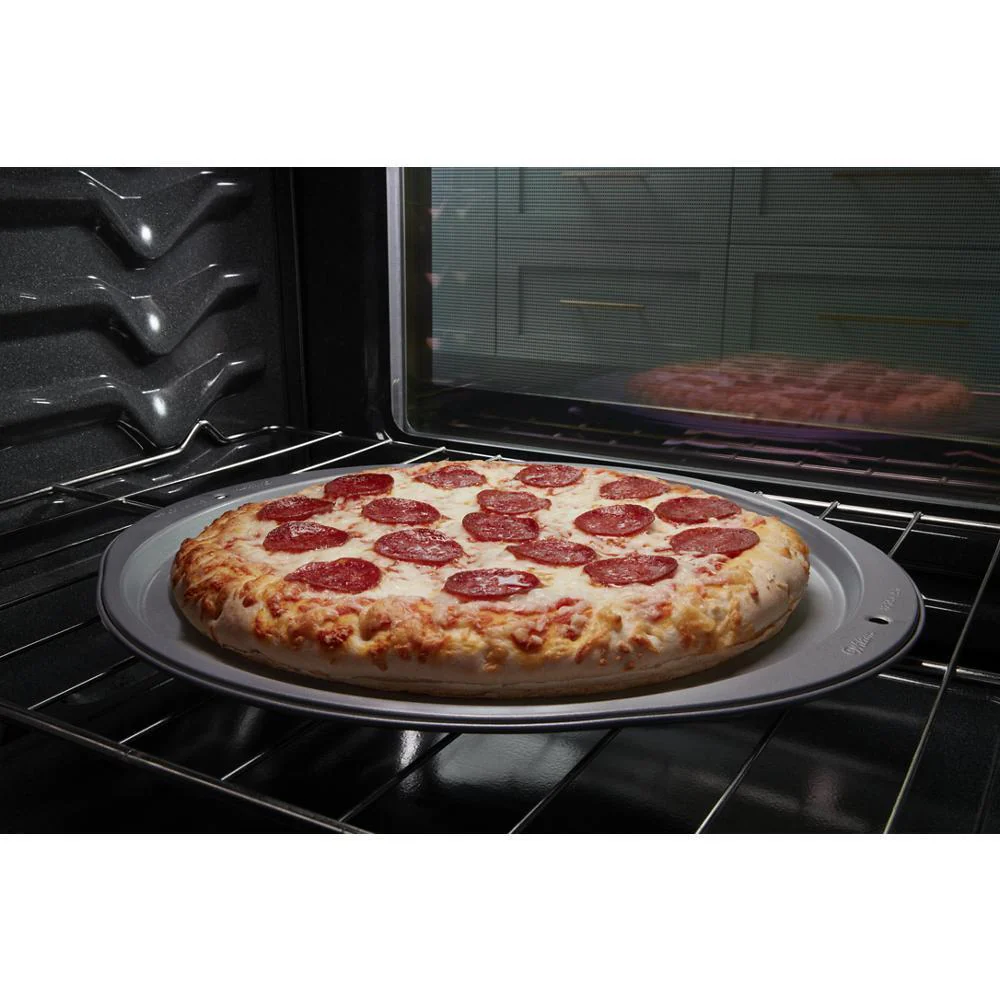 Whirlpool 5.3 Cu. Ft. Whirlpool® Electric 5-in-1 Air Fry Oven - Image 21
