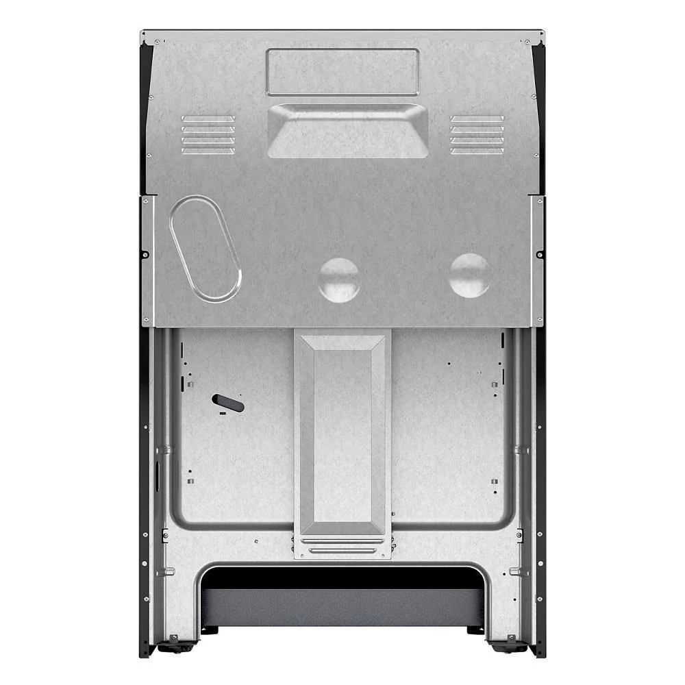 Whirlpool 5.3 Cu. Ft. Whirlpool® Electric 5-in-1 Air Fry Oven - Image 5