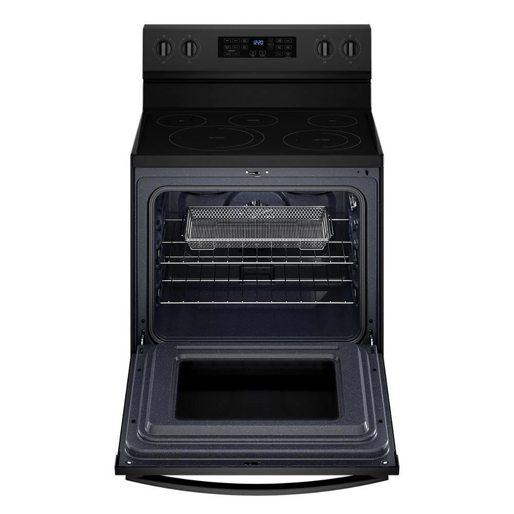 Whirlpool WFE550S0LB 5.3 Cu. Ft. Whirlpool® Electric 5-in-1 Air Fry Oven - Image 15