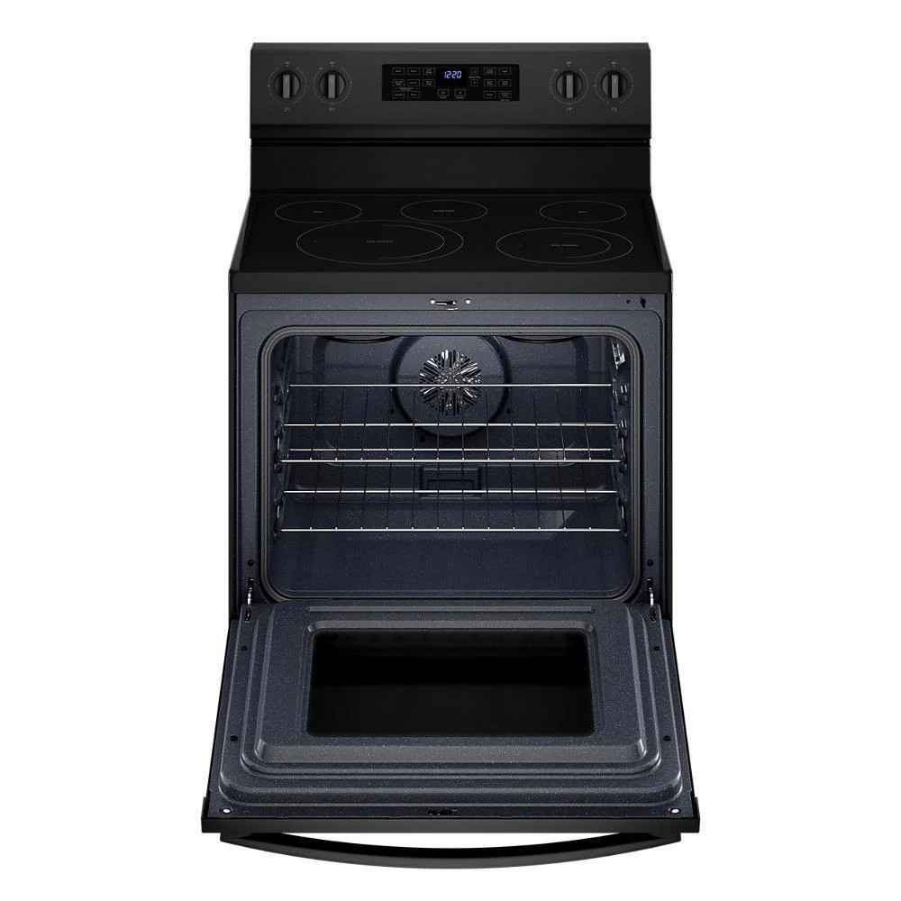 Whirlpool WFE550S0LB 5.3 Cu. Ft. Whirlpool® Electric 5-in-1 Air Fry Oven - Image 16