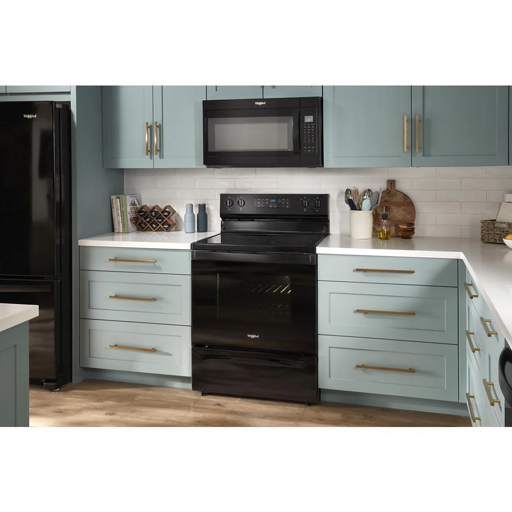 Whirlpool WFE550S0LB 5.3 Cu. Ft. Whirlpool® Electric 5-in-1 Air Fry Oven - Image 18