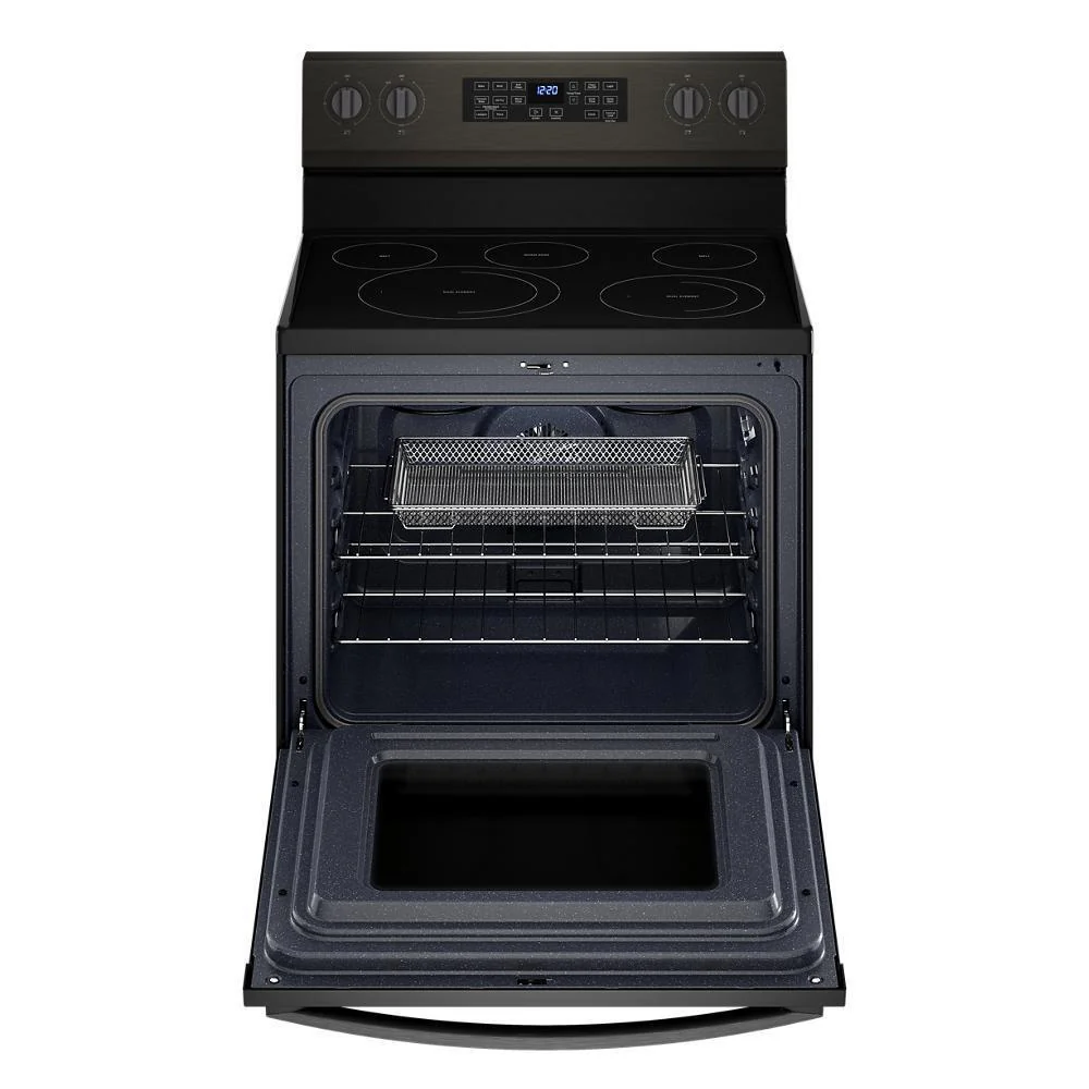Whirlpool WFE550S0LV 5.3 Cu. Ft. Whirlpool® Electric 5-in-1 Air Fry Oven - Image 15