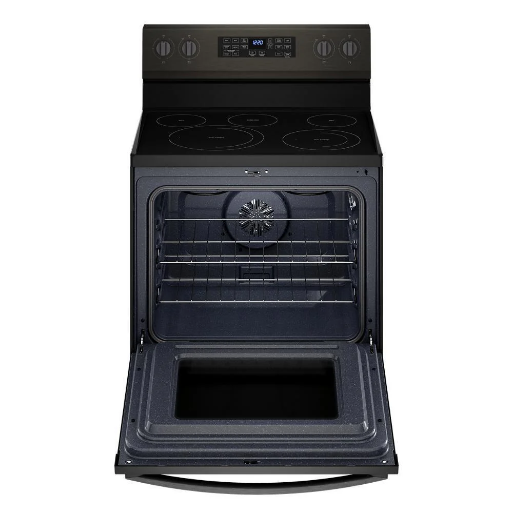 Whirlpool WFE550S0LV 5.3 Cu. Ft. Whirlpool® Electric 5-in-1 Air Fry Oven - Image 16