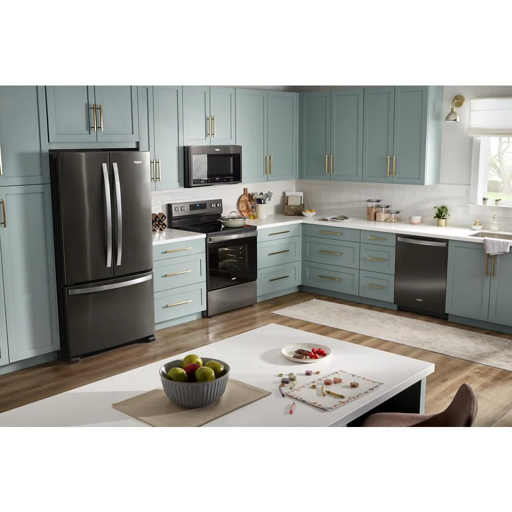 Whirlpool WFE550S0LV 5.3 Cu. Ft. Whirlpool® Electric 5-in-1 Air Fry Oven - Image 19