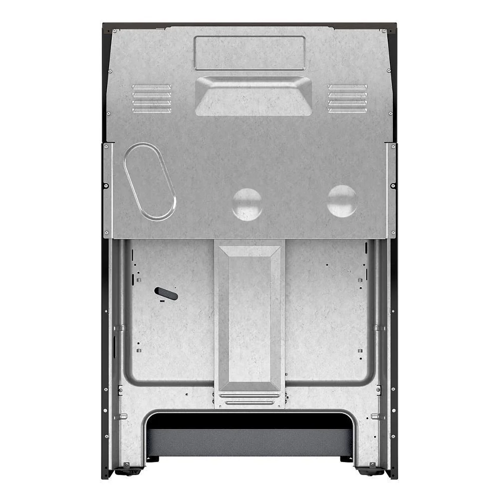 Whirlpool WFE550S0LV 5.3 Cu. Ft. Whirlpool® Electric 5-in-1 Air Fry Oven - Image 5