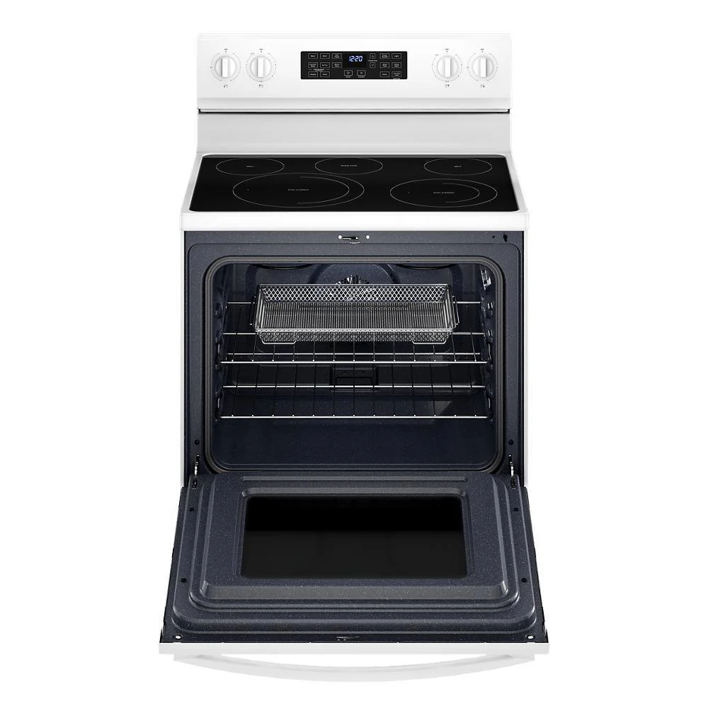 Whirlpool WFE550S0LW 5.3 Cu. Ft. Whirlpool® Electric 5-in-1 Air Fry Oven - Image 15