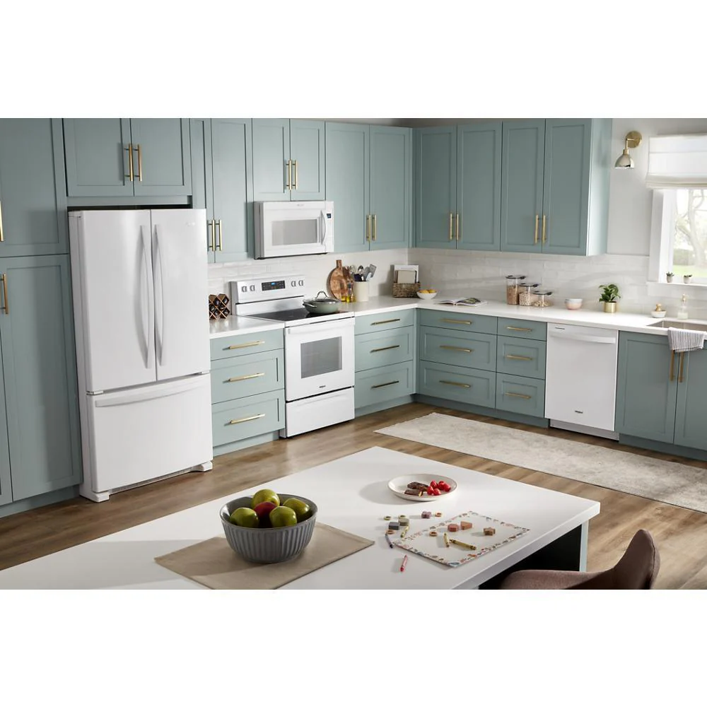 Whirlpool WFE550S0LW 5.3 Cu. Ft. Whirlpool® Electric 5-in-1 Air Fry Oven - Image 19