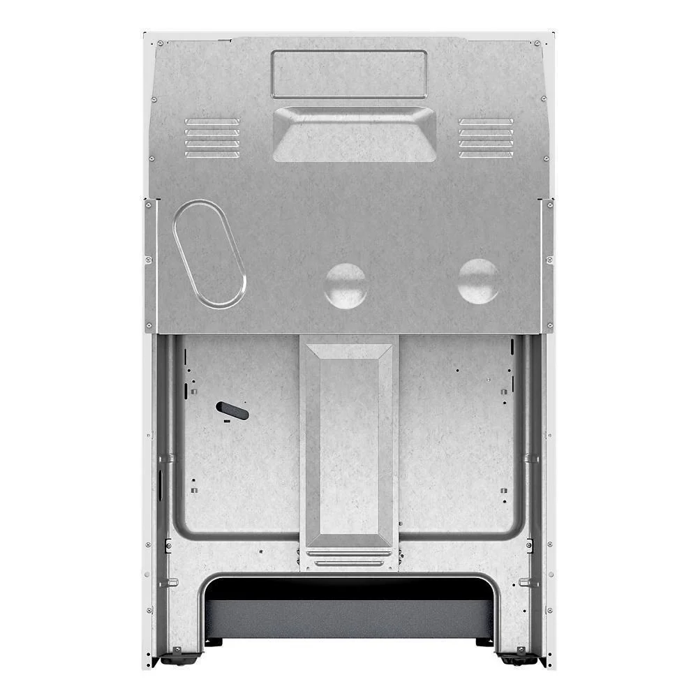 Whirlpool WFE550S0LW 5.3 Cu. Ft. Whirlpool® Electric 5-in-1 Air Fry Oven - Image 5
