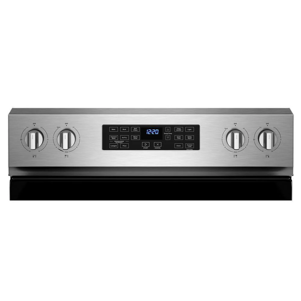 Whirlpool WFE550S0LZ 5.3 Cu. Ft. Whirlpool® Electric 5-in-1 Air Fry Oven - Image 13