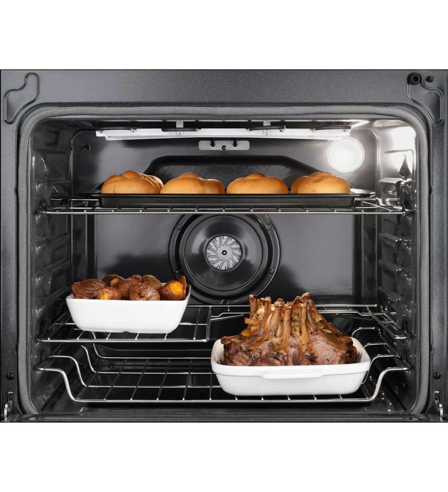 Whirlpool WFE715H0EE 6.4 Cu. Ft. Freestanding Electric Range with Warming Drawer - Image 5