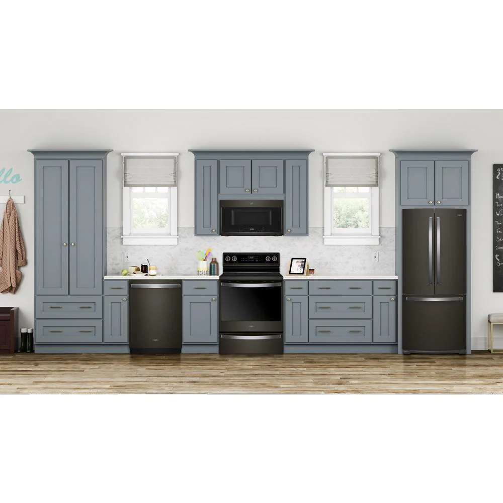 Whirlpool WFE975H0HV 6.4 cu. ft. Smart Freestanding Electric Range with Frozen Bake™ Technology - Image 13