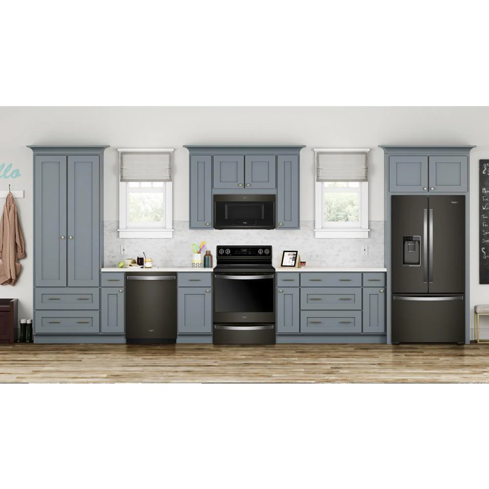 Whirlpool WFE975H0HV 6.4 cu. ft. Smart Freestanding Electric Range with Frozen Bake™ Technology - Image 14
