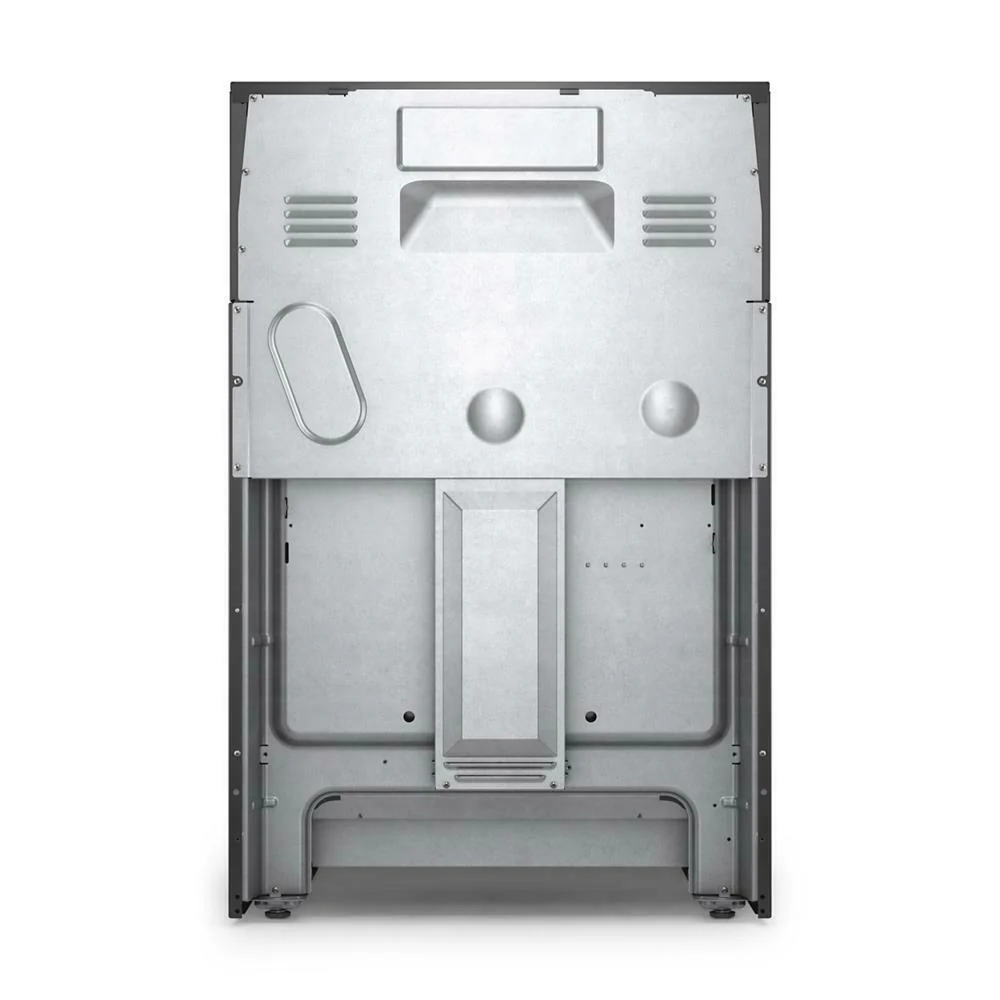 Whirlpool WFE975H0HV 6.4 cu. ft. Smart Freestanding Electric Range with Frozen Bake™ Technology - Image 2