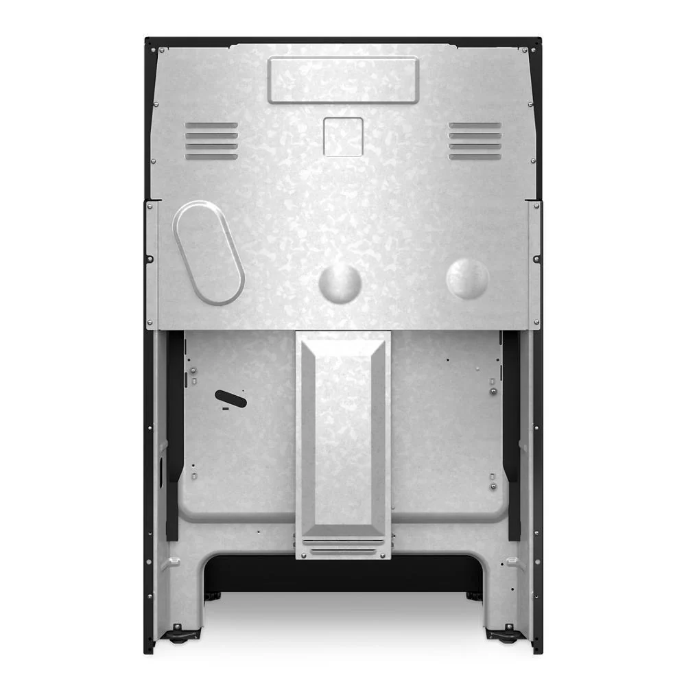Whirlpool WFES3030RB 30-inch Electric Range with No Preheat Mode - Image 11
