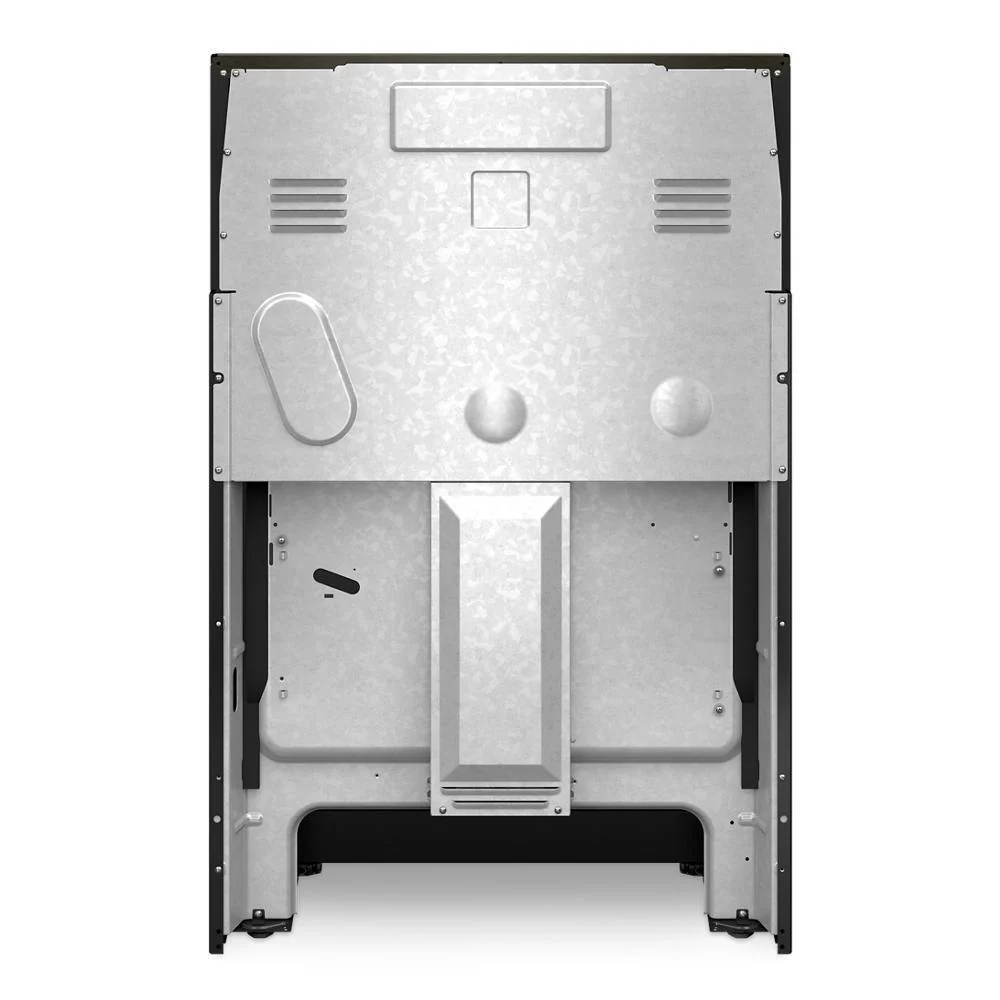 Whirlpool WFES3330RV 30-inch Electric Range with Steam Clean - Image 7