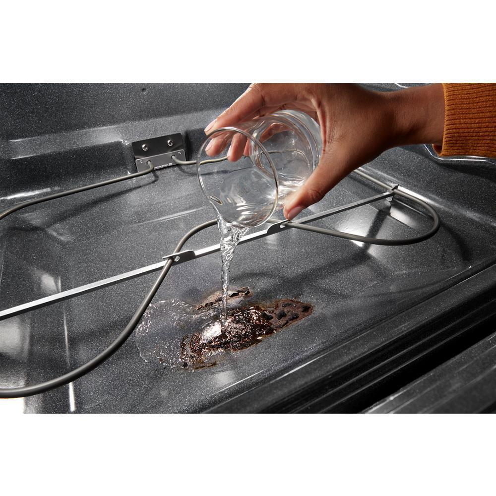 Whirlpool WFES3330RW 30-inch Electric Range with Steam Clean - Image 13