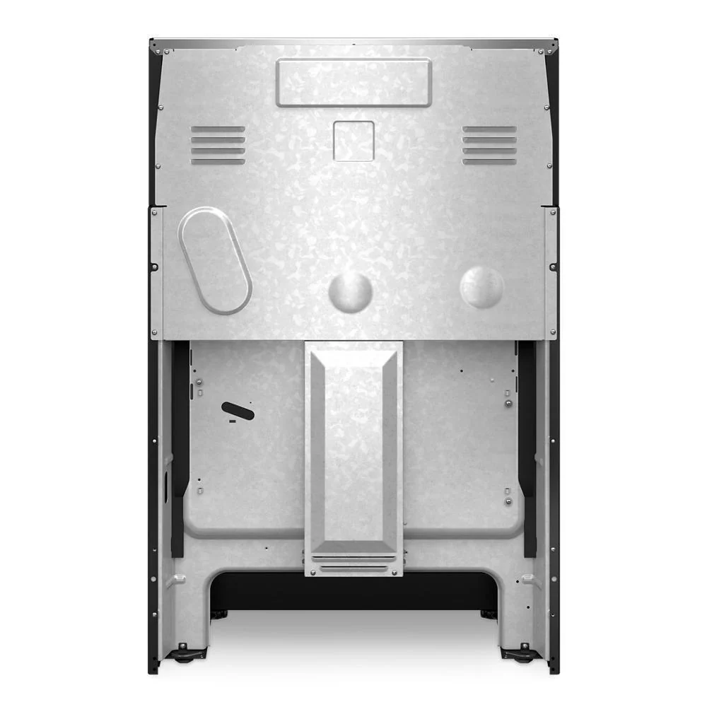 Whirlpool WFES3330RZ 30-inch Electric Range with Steam Clean - Image 13