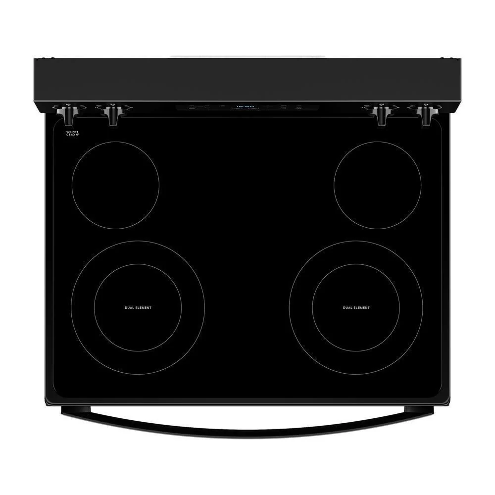 Whirlpool WFES3530RB 30-inch Electric Range with Self Clean - Image 15