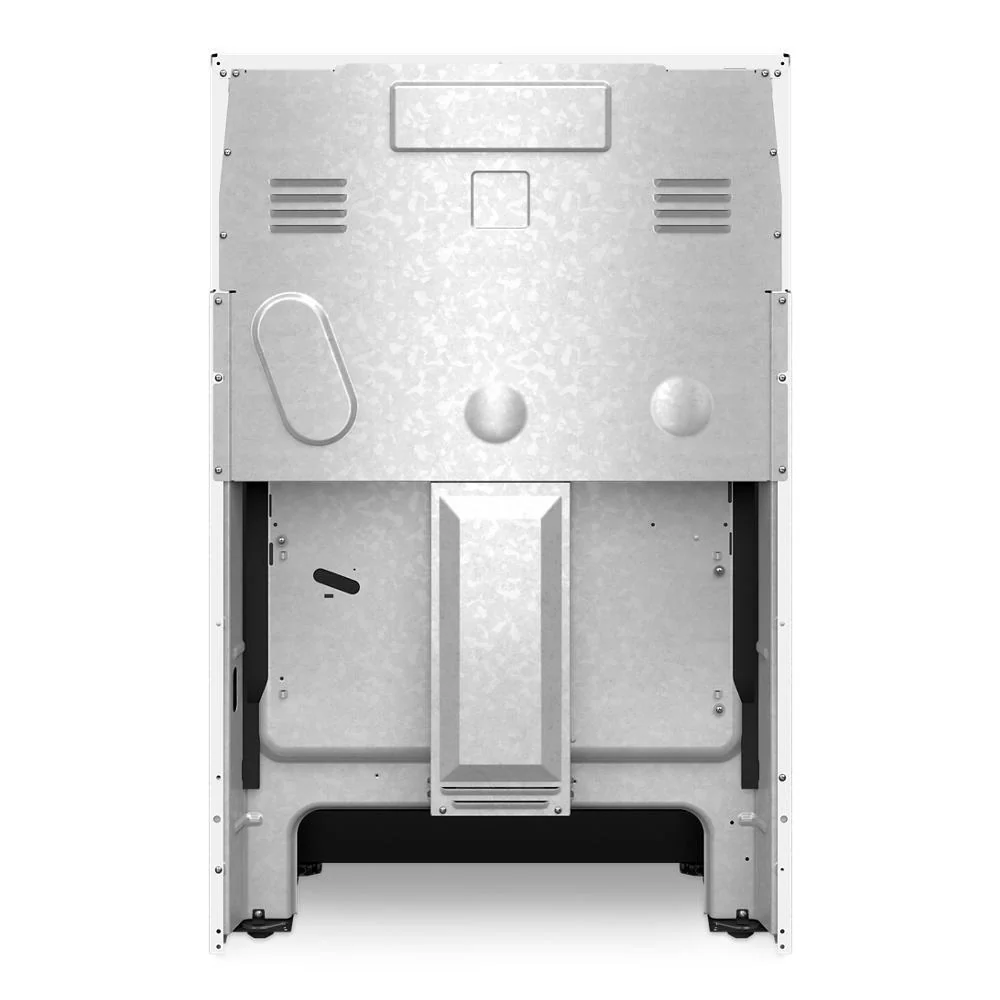 Whirlpool WFES3530RW 30-inch Electric Range with Self Clean - Image 20