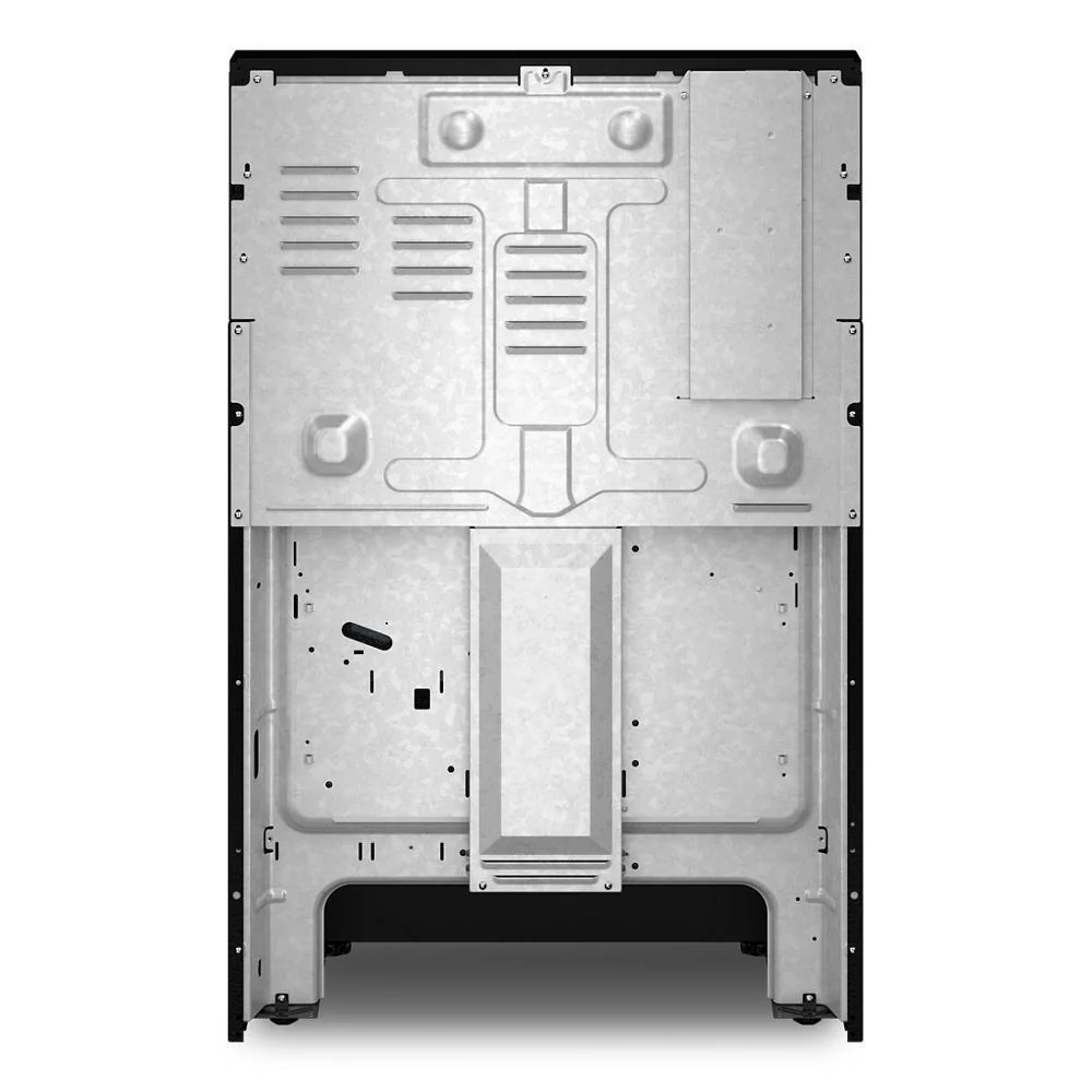 Whirlpool WFES5030RB 30-inch Energy Star Electric Range with Air Cooking Technology, No Preheat Air Fry and Air Baking and Self Clean - Image 16