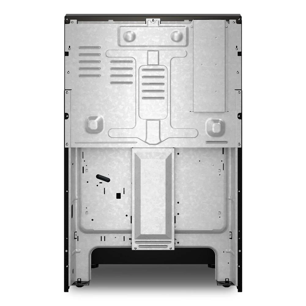 Whirlpool WFES5030RV 30-inch Energy Star Electric Range with Air Cooking Technology, No Preheat Air Fry and Air Baking and Self Clean - Image 14