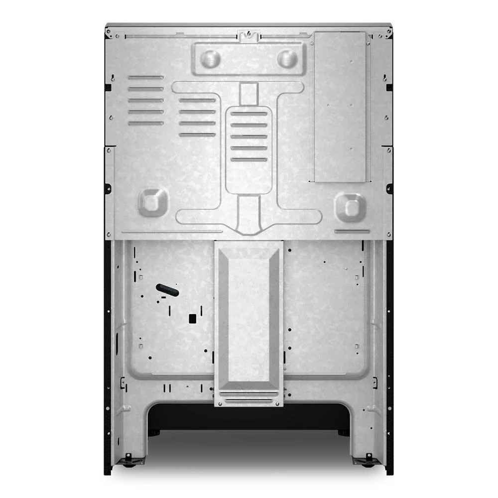 Whirlpool WFES5030RZ 30-inch Energy Star Electric Range with Air Cooking Technology, No Preheat Air Fry and Air Baking and Self Clean - Image 13