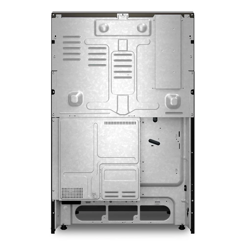 Whirlpool WFES7530RV 30-inch Electric Smart Range with Air Cooking Technology, No Preheat Air Fry, High Speed Preheat Oven, WipeClean™ Coating, and Steam/Self Clean - Image 19