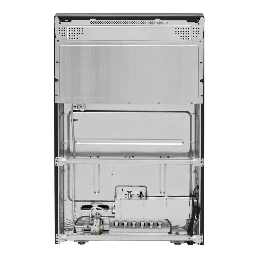 Whirlpool WFG320M0MB 5.1 Cu. Ft. Freestanding Gas Range with Broiler Drawer - Image 5
