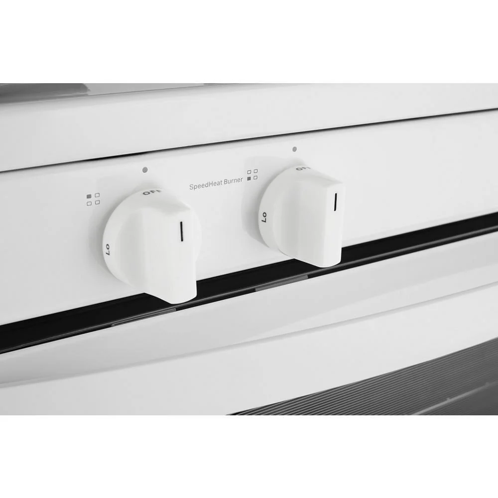 Whirlpool WFG320M0MS 5.1 Cu. Ft. Freestanding Gas Range with Broiler Drawer - Image 5