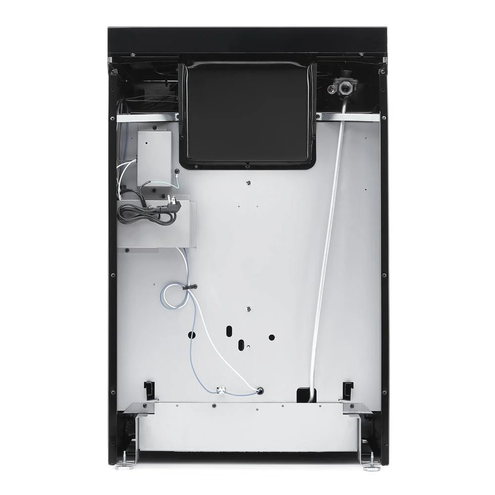 Whirlpool WFG500M4HS 24-inch Freestanding Gas Range with Sealed Burners - Image 2