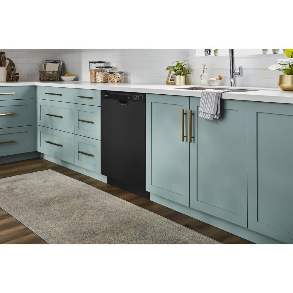 Whirlpool WFG505M0MB 5.1 Cu. Ft. Freestanding Gas Range with Edge to Edge Cooktop - Image 14