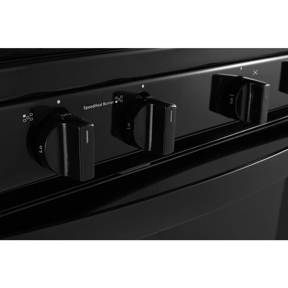 Whirlpool WFG505M0MB 5.1 Cu. Ft. Freestanding Gas Range with Edge to Edge Cooktop - Image 5