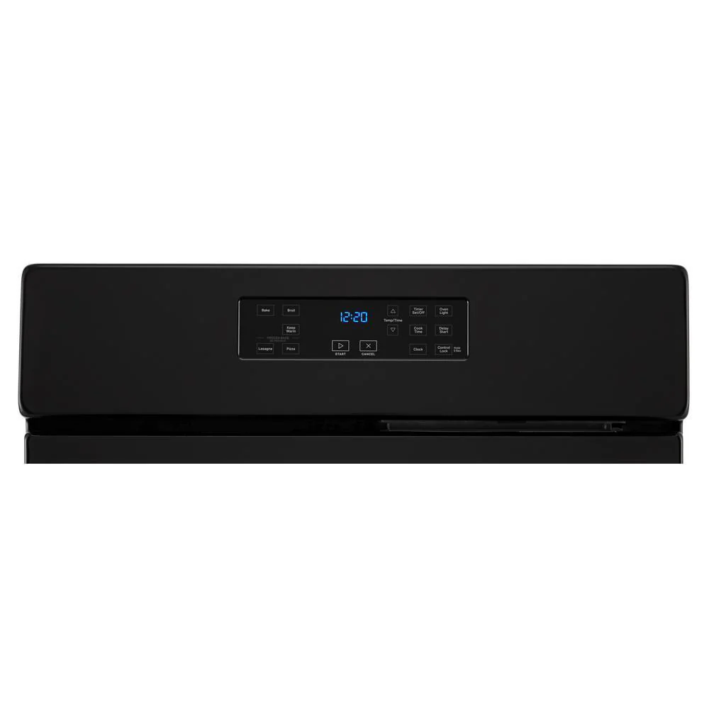 Whirlpool WFG505M0MB 5.1 Cu. Ft. Freestanding Gas Range with Edge to Edge Cooktop - Image 6