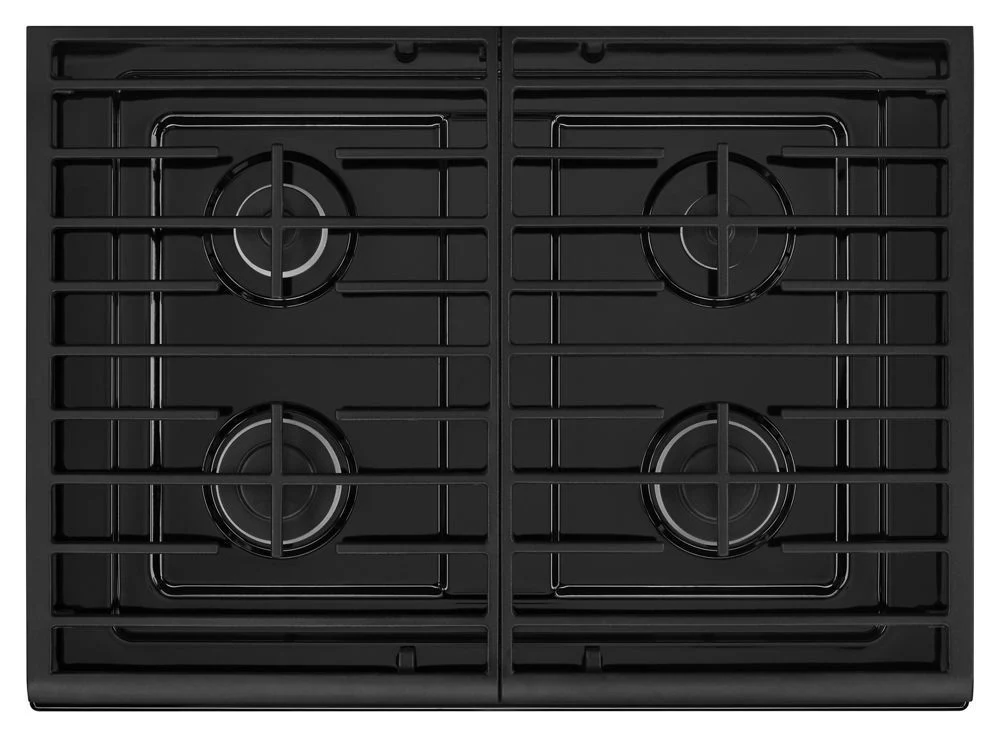 Whirlpool WFG515S0ES 5.0 Cu. Ft. Freestanding Gas Range with AccuBake® Temperature Management System - Image 8