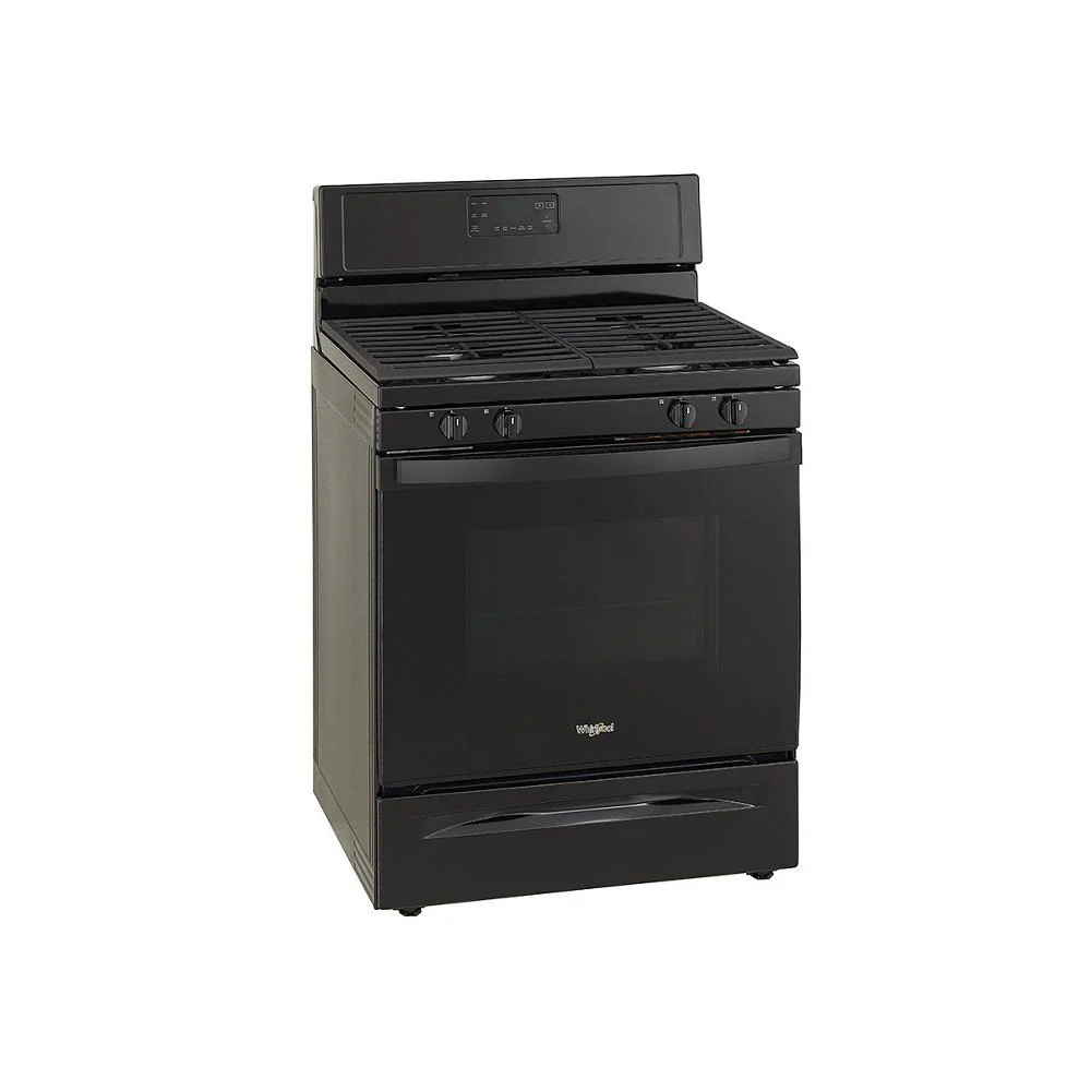 5.0 cu. ft. Whirlpool® gas range with SpeedHeat™ burner - Image 11