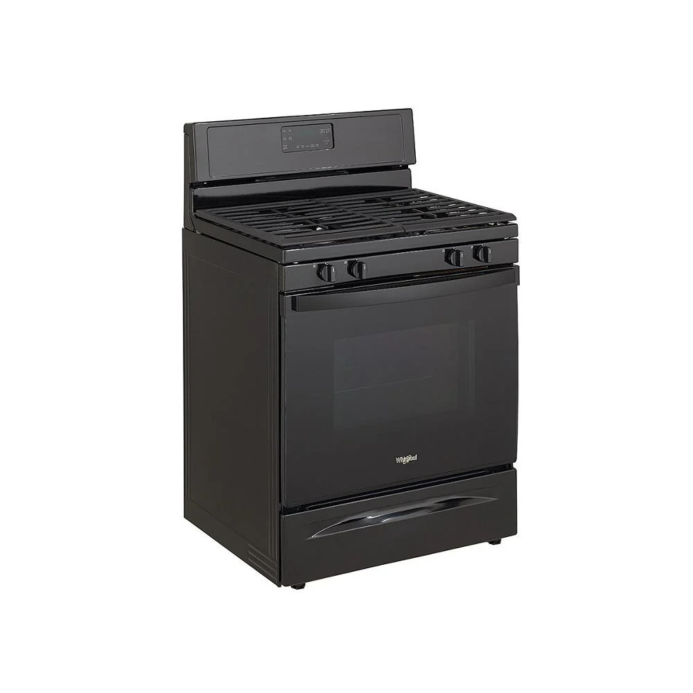 5.0 cu. ft. Whirlpool® gas range with SpeedHeat™ burner - Image 12