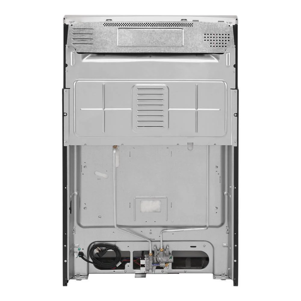 5.0 Cu. Ft. Freestanding Gas Range with Storage Drawer - Image 6