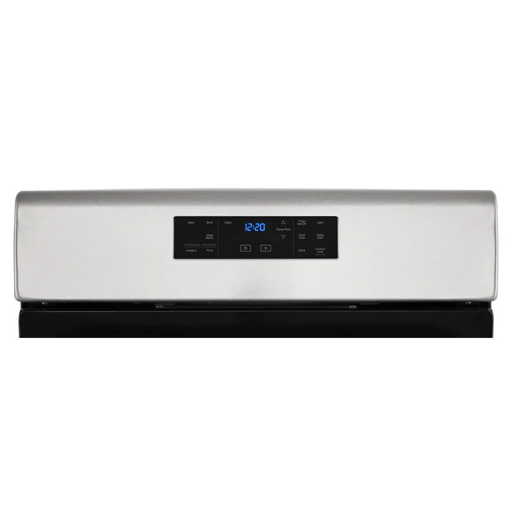 5.0 Cu. Ft. Freestanding Gas Range with Storage Drawer - Image 7
