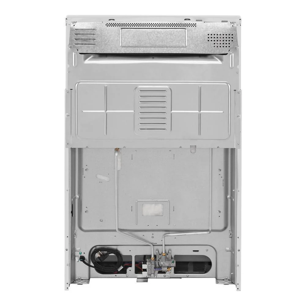 5.0 Cu. Ft. Freestanding Gas Range with Storage Drawer - Image 6
