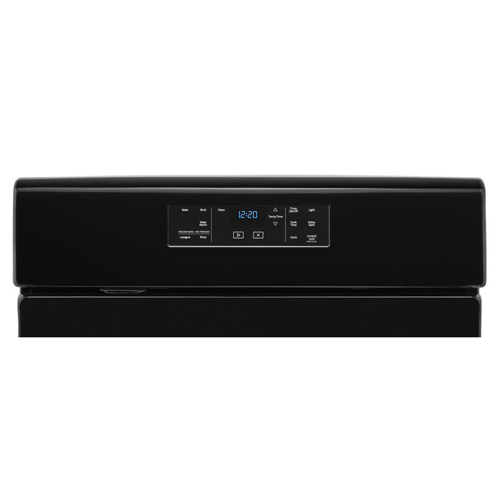 Whirlpool WFG525S0JB 5.0 cu. ft. Gas Range with Center Oval Burner - Image 6