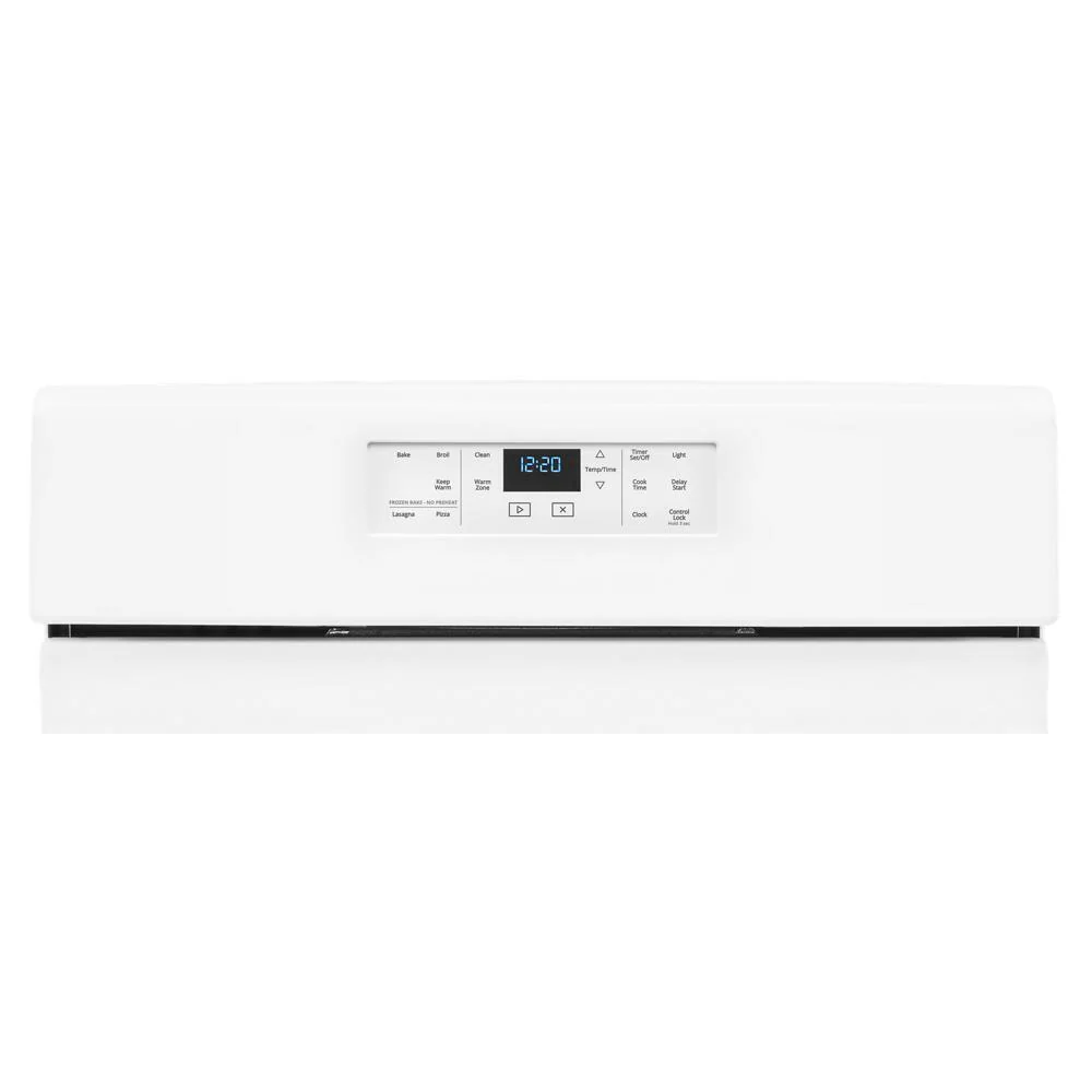 Whirlpool WFG525S0JW 5.0 cu. ft. Gas Range with Center Oval Burner - Image 6